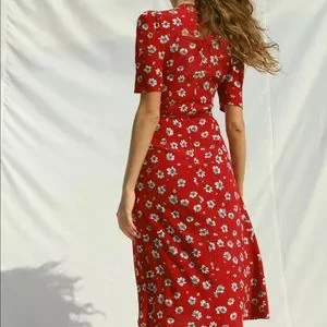Rouje | Dresses | Rouje Paris Gabin Dress | Poshmark